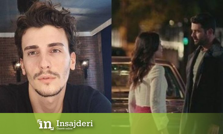 Bertan Asllani po korr suksese me serialin e njohur turk “Kimse Bilmez”