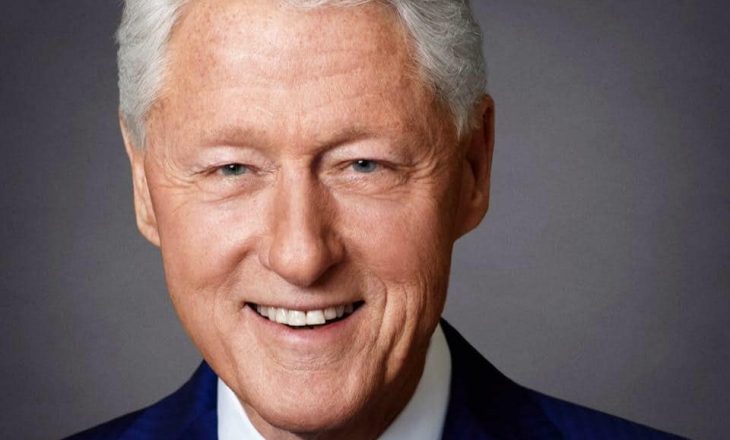 Haradinaj i uron mirëseardhje ish-presidentit amerikan, Bill Clinton