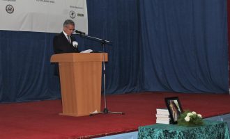 Mbahet mbledhja komemorative për Prof.dr. Mandushe Berishën