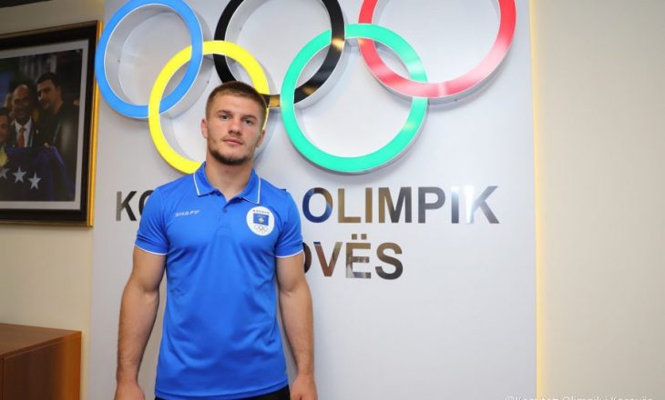 Orari i garave të sportistëve tanë në ditën e tretë të Lojërat Evropiane