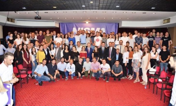 “Mendoni dhe ndihmojeni shtetin”, kërkesa e Limajt për 200 studentët që aderuan në Nisma
