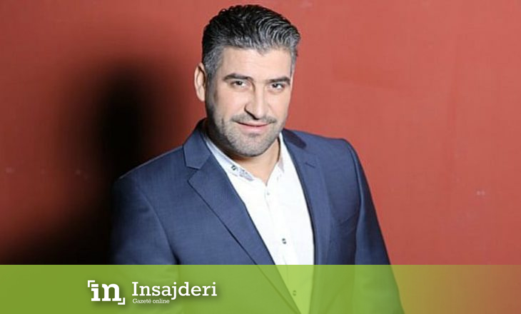 Meda falë Bajramin në Freiburg të Gjermanisë