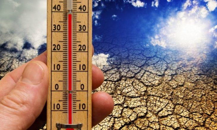 Temperaturat deri 45 gradë në Evropë – shënohet viktima e parë