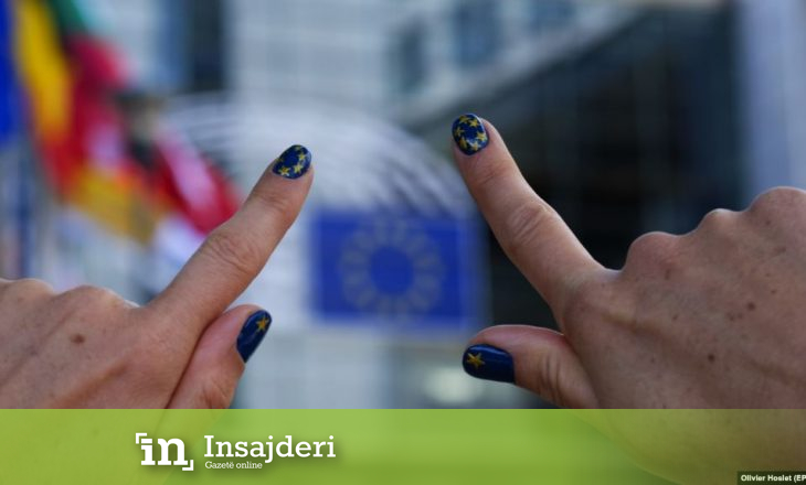 BE: Rusia u përpoq të ndërhyjë në zgjedhjet evropiane