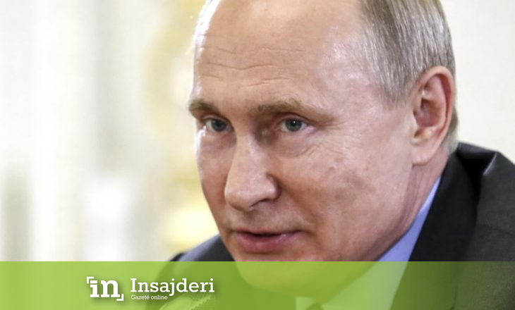Putin: Rusia e gatshme të tërhiqet nga traktati START