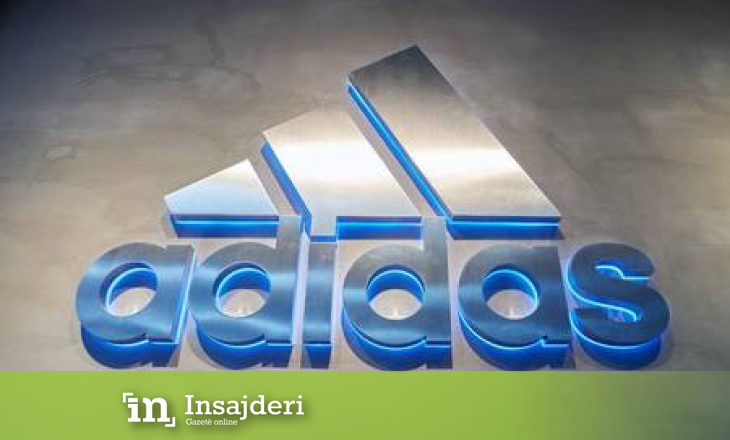 ​Gjykata e BE-së: Logoja e Adidasit është e pavlefshme