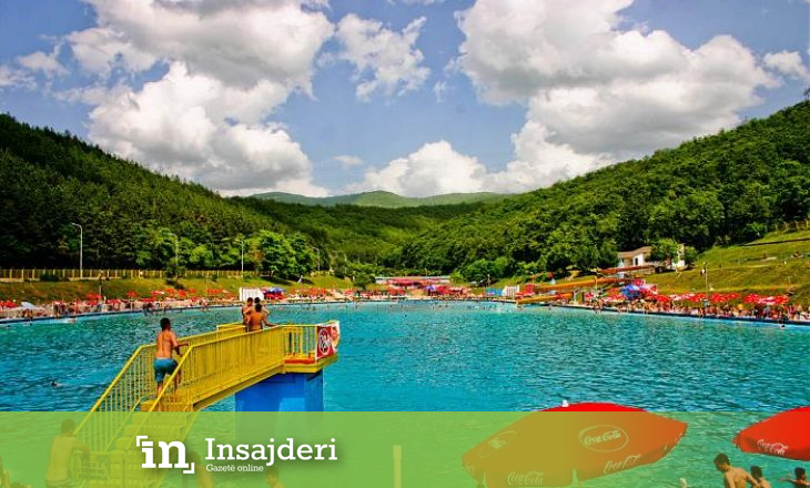 Sot hapet Pishina e Gërmisë, këto janë çmimet për këtë vit