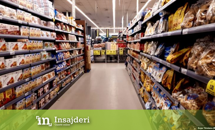 Hyn në fuqi marrëveshja e tregtisë së lirë midis Kosovës e Turqisë