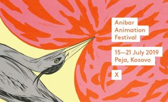 Filmi i animuar “Away” shfaqet në Anibar