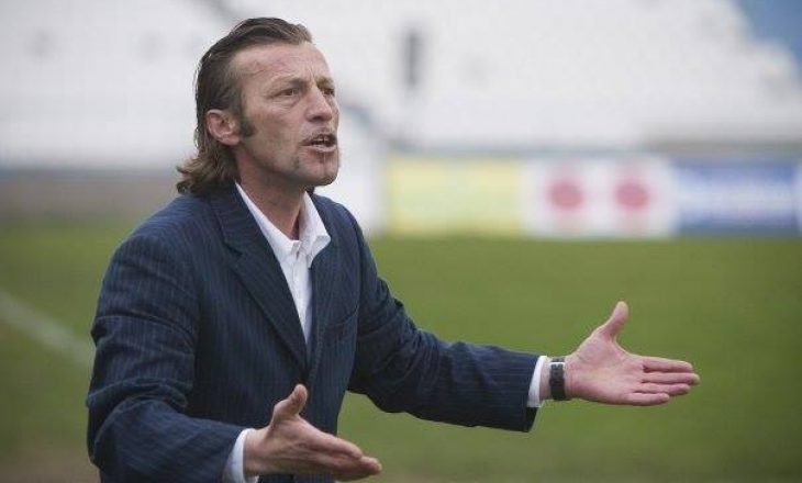 Toverlani: 40 vjet duhet me kalu e mi besu një politikanit