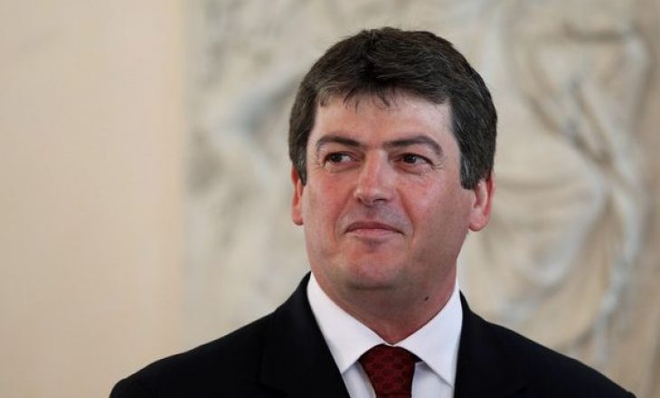 Voton Ish-Presidenti i Shqipërisë: Kundër bojkotit, bëra detyrën time