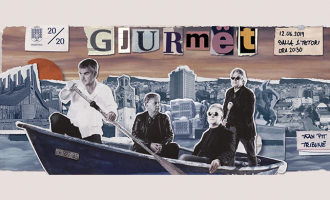 Artmotion partner në organizimin e koncertit të Gjurmëve