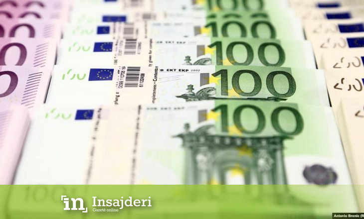 Ministrat e BE-së nuk arrijnë pajtim për buxhetin