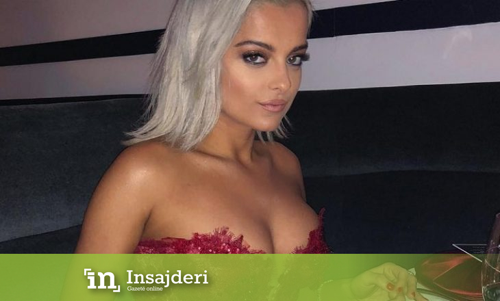 Bebe Rexha ka një këshillë që nuk duhet ta humbisni