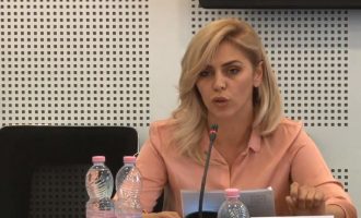 Deliu-Kodra thotë se procedimi i Ligjit për Zgjedhje në formë arbitrare, shënon shputën e parë të çizmes diktatoriale