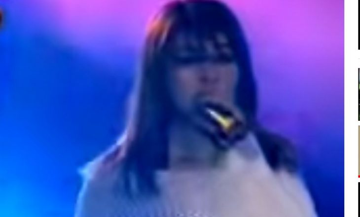 Reperja Mc Mimo rikthehet pas shumë vitesh me një projekt të ri