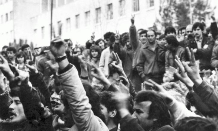 Një rrëfim I tmerrshëm i vërtetë –  Tragjika e komunizmit në Shqipëri