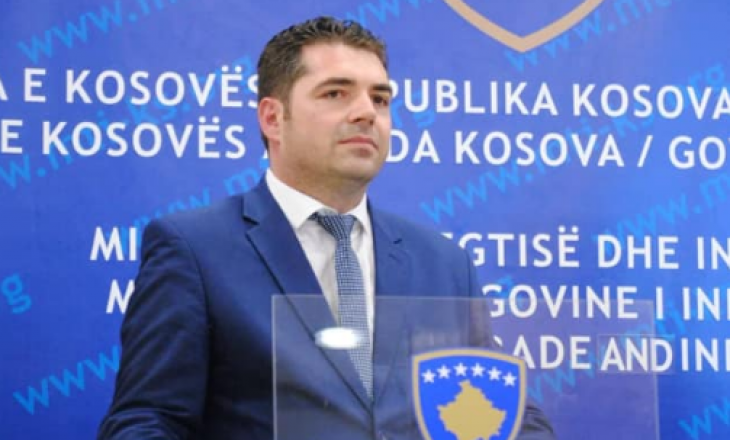 Ish-ministri godet Limajn, Krasniqin e Endrit Shalen: Paraja i prishi drejtuesit e NISMA-s për Kosovën