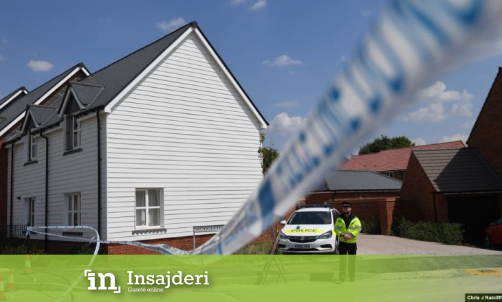Këshilli britanik synon parandalimin e kthimit të shtëpisë së Skripalëve në biznes