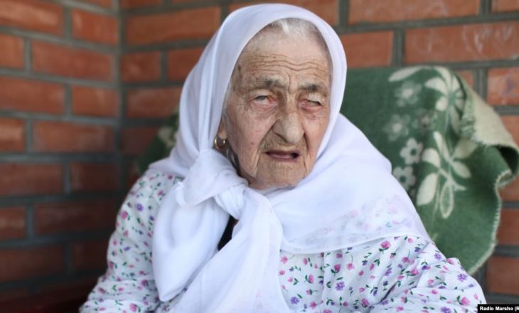 129 vjeçarja: Jeta e gjatë nuk është dhuratë nga Zoti, por dënim