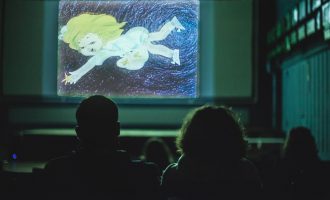 Filmi i animuar kosovar “N’kornizë” shfaq premierën në Anibar