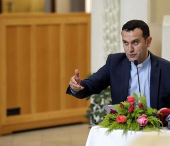 Shqipëria është thjesht Ballkan