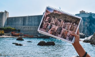 Fama që mori Dubrovniku nga seriali “Game of Thrones”