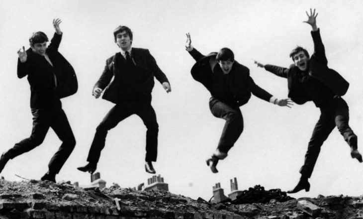 The Beatles dhe këngët e tyre të nënvlerësuara