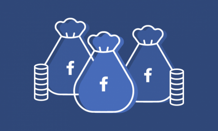 Kriptomonedha e Facebook gjen mbështetjen e emrave të mëdhenj