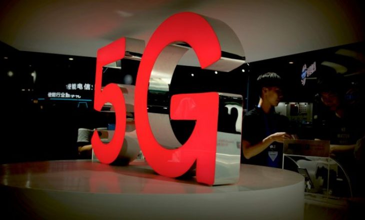 Adoptimi i 5G-së disa herë më i shpejtë se ai i 4G