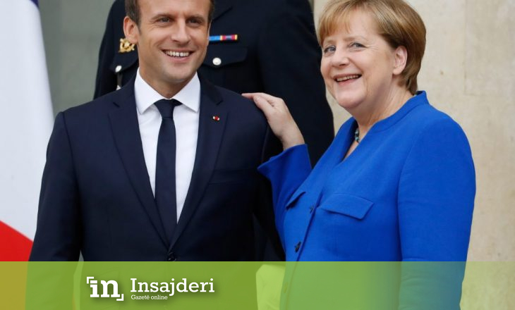 Mediet serbe: Nëse vjen deri te takimi në Paris, zgjidhja është në tryezë