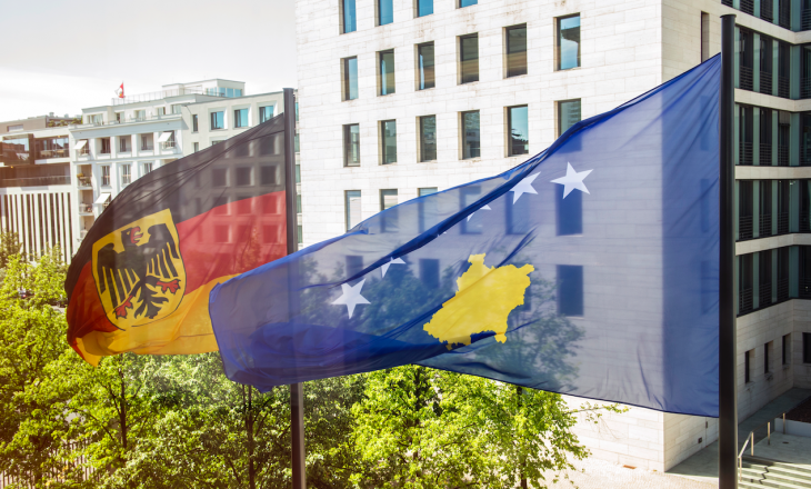 Ambasada e Gjermanisë tregon sa kosovarë morën viza pune për një vit