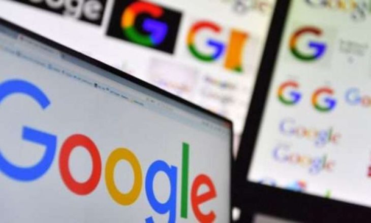 Google ka përfituar 4.7 miliardë dollarë nga faqet e lajmeve në vitin 2018