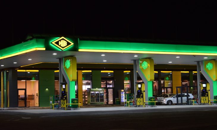 Fermerët e komunave të Kosovës do të marrin derivate 6 cent më lirë nga HIB Petrol