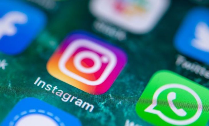 Instagrami ka vënë reklama edhe në një pjesë ku nuk kishte më herët