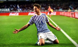 Dy klube nga Premier League interesohen për Januzaj-n