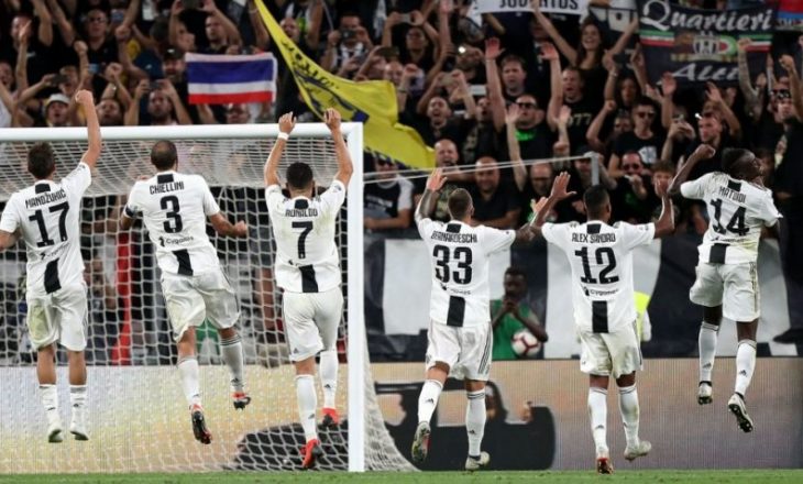 E bujshme, Juventusi interesohet për talentin shqiptar