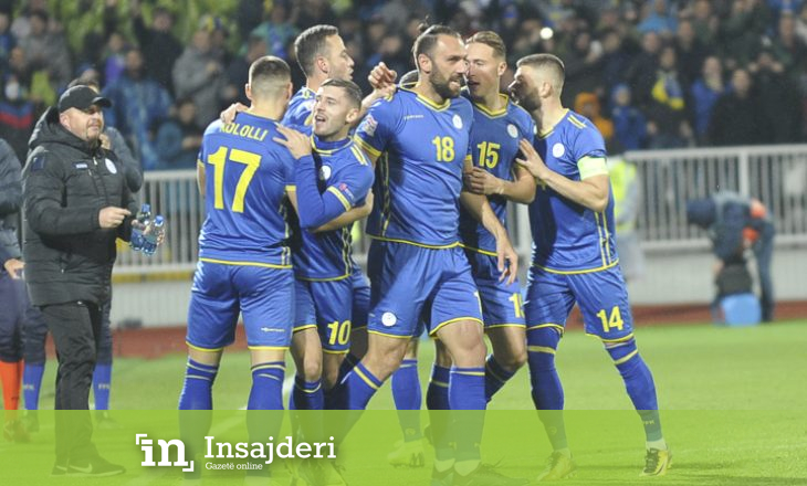 Kosova ia kthen “borxhin” Anglisë