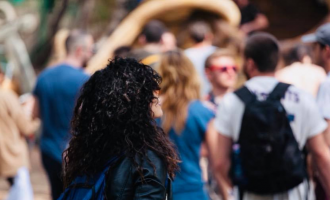 UNUM befason Shëngjinin, rreth 8 mijë adhurues të muzikës nga gjithë Evropa