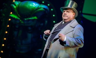 U tha se kishte vdekur, aktori i njohur është shëndosh e mirë