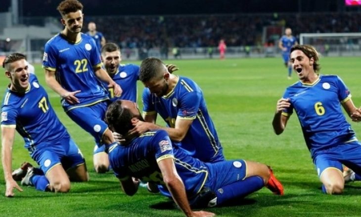 Ndihmës-trajneri i Maqedonisë së Veriut: Dashtë Zoti që Kosova të kualifikohet në Evropian pa u përballur me ne