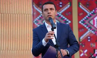 Reagon ministri i kulturës për dëmtimin e artefaktit “Pitosit”