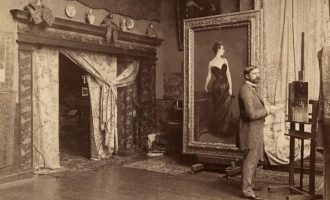 Pse “Madame X” skandalizoi botën e artit?