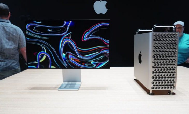 Ndryshohet data e lansimit të Apple Mac Pro