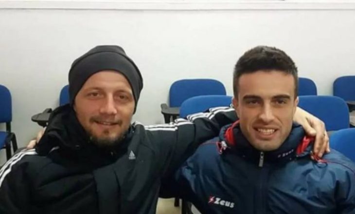 “Urime Kosovë, tani do shohim futboll afrikan në Shqipëri”