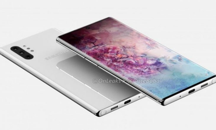 Harrojeni Galaxy Note 10, ky është telefoni Samsung që duhet të blini