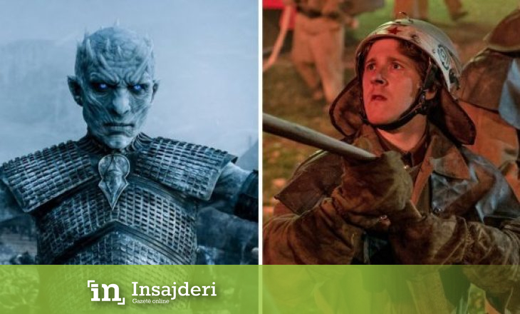 Këto janë serialet më të mira për vitin 2019