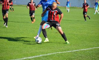 Samir Sahiti befason me deklaratë para ndeshjes, hedh presionin tek Trepça ‘89