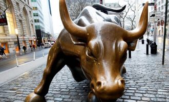 Të shpëtojmë kapitalizmin nga kapitalistët