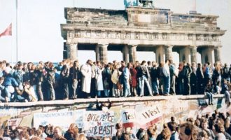 Viti i Përvjetorëve: Kur shihni të ardhmen e Evropës, mos harroni të kaluarën e saj